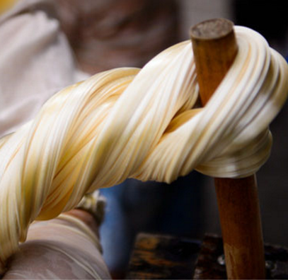 纯正手工叮叮糖 古法熬制敲糖打糖饴糖稀 手工麦芽糖 500g包邮