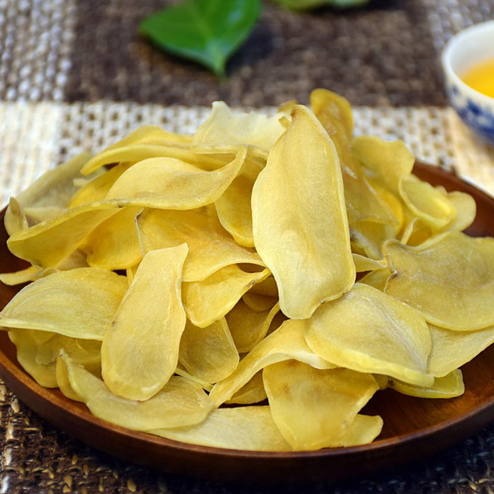 3份包邮 农家手工自制干洋芋片 恩施土特产干土豆片|洋芋片250g