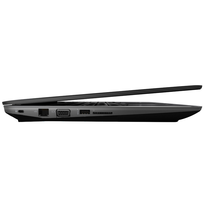 hp/惠普 zbook 15 g3移动工作站15.6英寸笔记本i7/e3 256固态独显