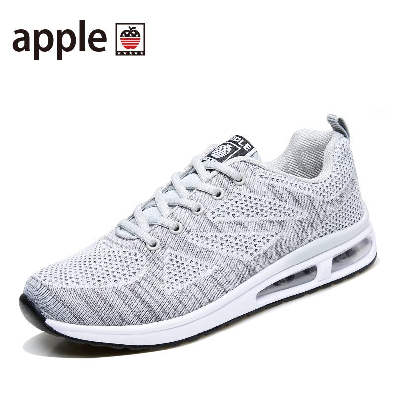 苹果正品休闲运动鞋