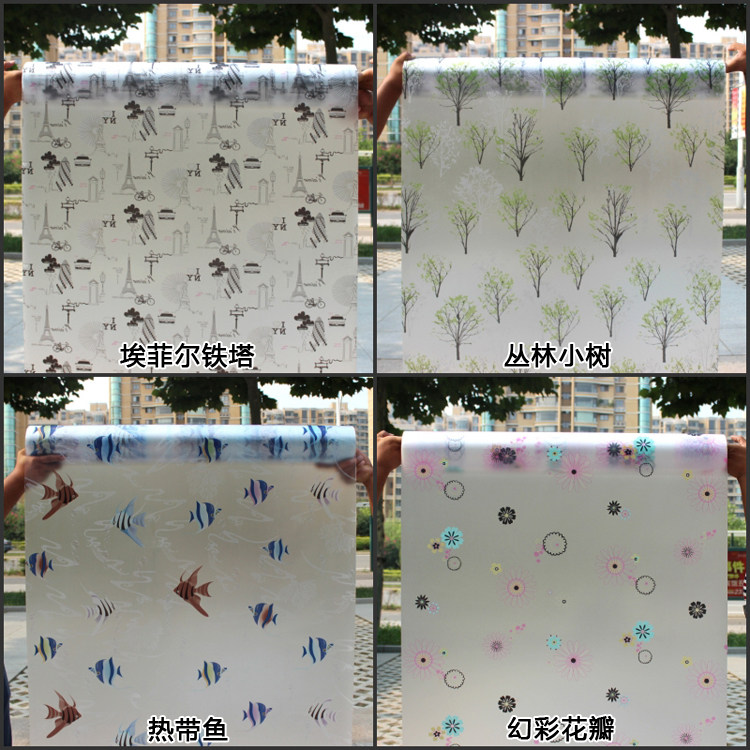玻璃防晒膜:你的夏日防护伞