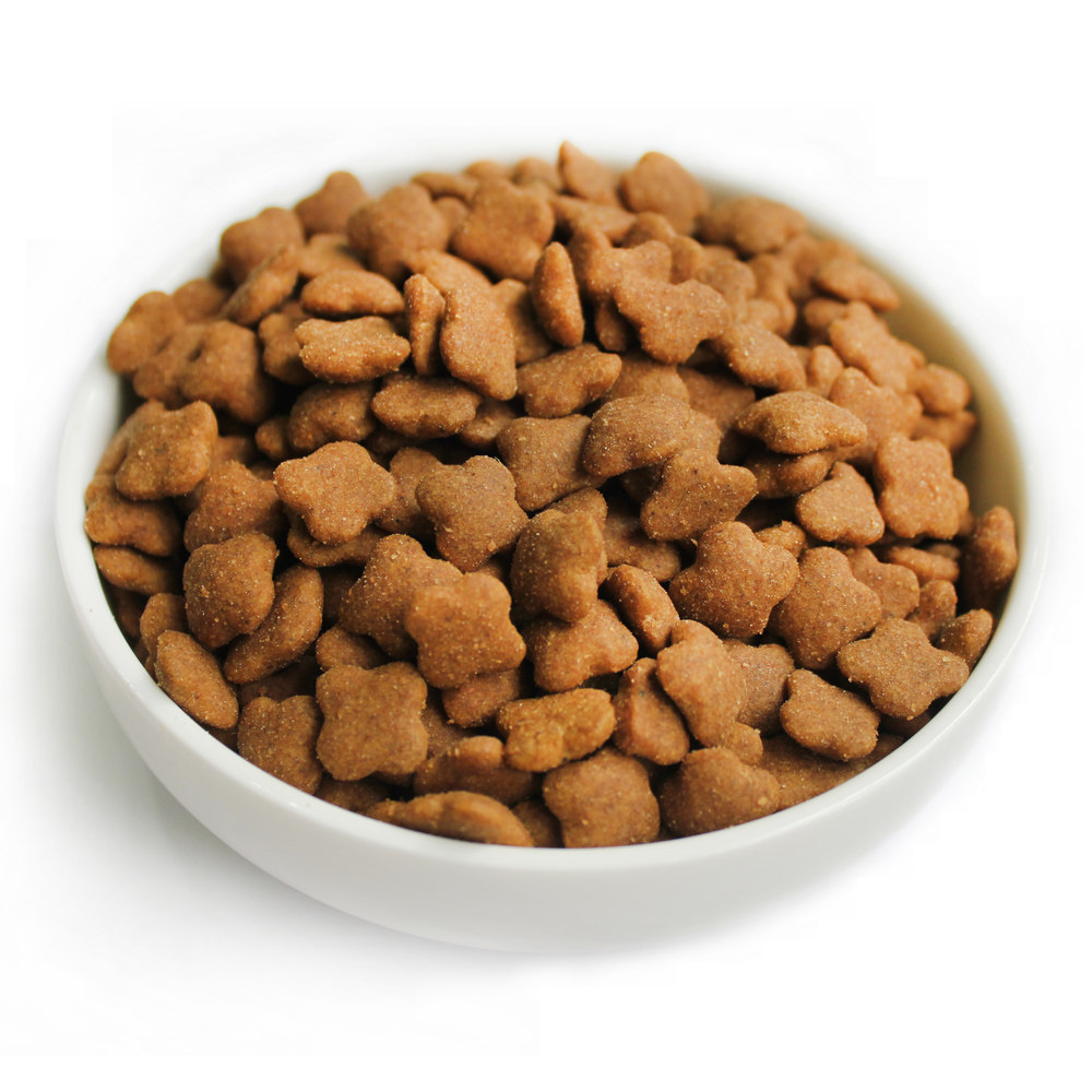 味它宠物 e-weita 犬主粮 鲜汁醇肉狗粮 成犬粮 5kg 25省包邮