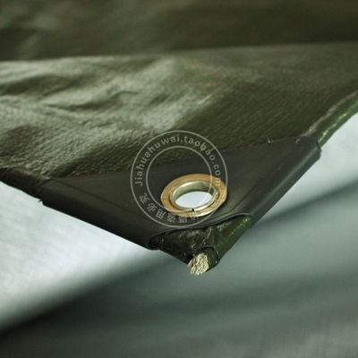 加厚货车盖车布油布三轮车遮挡雨布遮阳塑料布防雨布防水防晒篷布