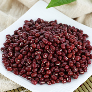 农家3斤装赤豆红小豆 农家红豆1500g
