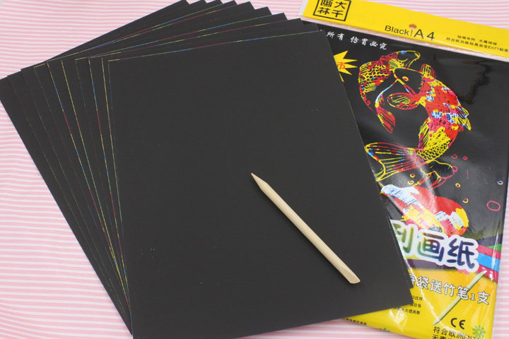 刮画纸图片大全简单,刮画纸图片大全简笔画,刮画纸图片大全_大山谷图库