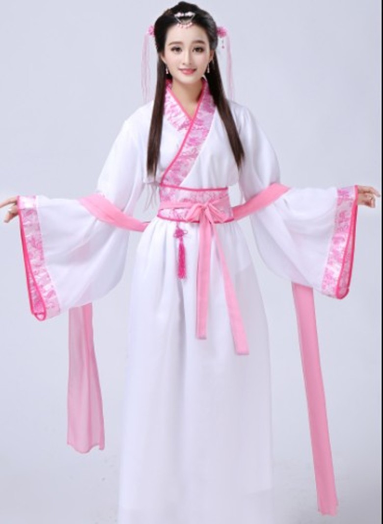 唐代服饰古装,唐代服饰,古代服饰_大山谷图库