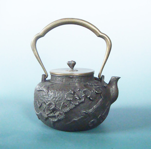 青瓷毛丹云手工茶壶 梅子青茶道茶壶泡茶器收藏壶毛松林大师之女
