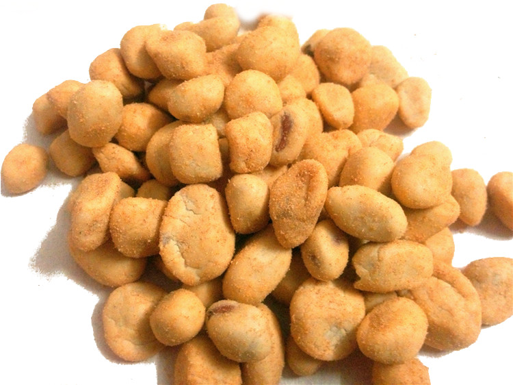 10包包邮珠江唐园原味富贵豆100g袋装 特色小吃零食品80童年味道