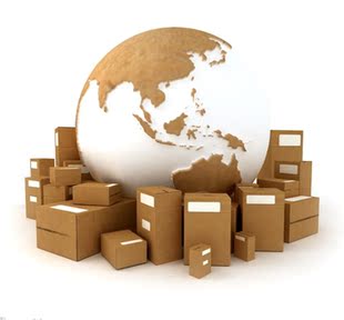 fedex联邦dhl纸箱快递纸箱搬家纸箱硬厚箱子国际快递