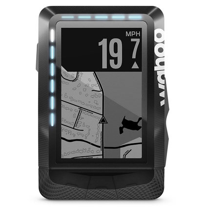 佳明gps码表garmin edge520 200 820 1000自行车无线骑行码表盒装_不