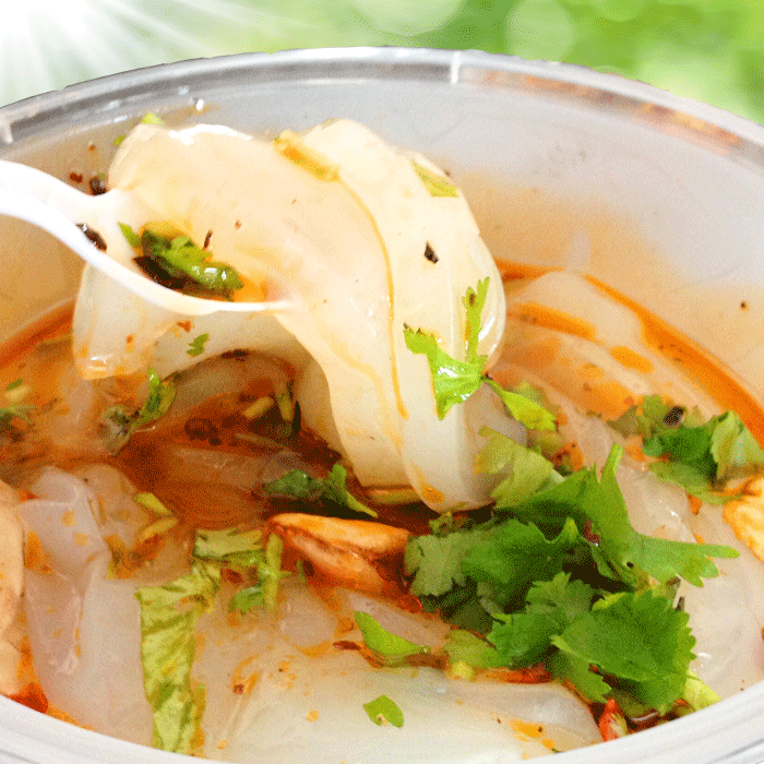 山西特产 浑源凉粉 小媳妇凉粉 绿色食品 500g/碗_爱酷商城(ikoo8.com