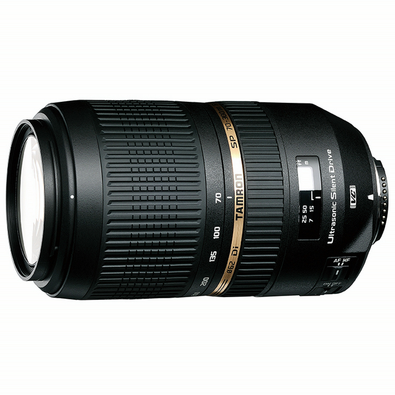tamron腾龙70-300 mm镜头f/4-5.6 di vc usd远摄长焦佳能口a005