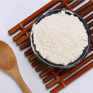 一间田全麦面粉5kg馒头包子粉小麦粉10斤装