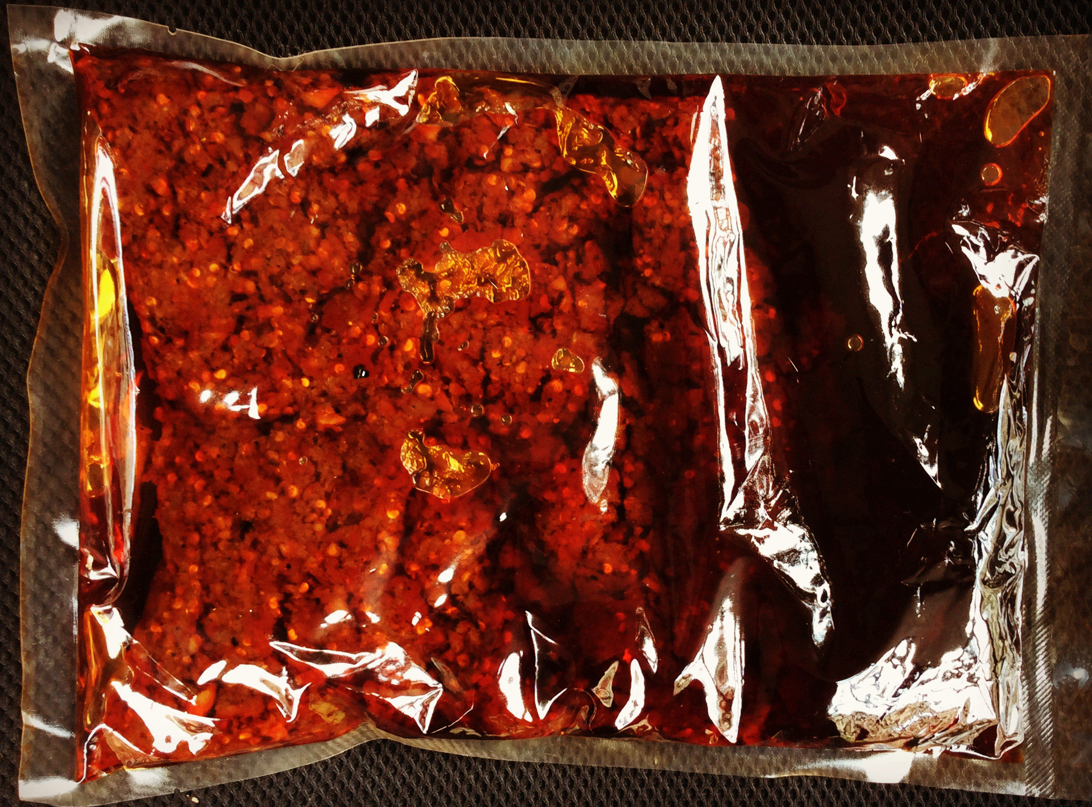 重庆香辣烤鱼酱料1000g石锅鱼秘制调味料酱 餐饮专用烤鱼烧烤香料