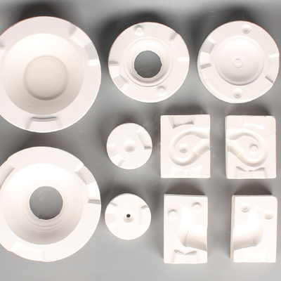 造物空间 茶壶石膏模具 陶瓷注浆泥浆石膏模具 茶壶diy 注浆模具