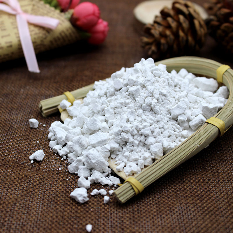 地瓜粉蕃薯粉红薯淀粉山芋粉手工制作晒干福建寿宁高山土特产400g