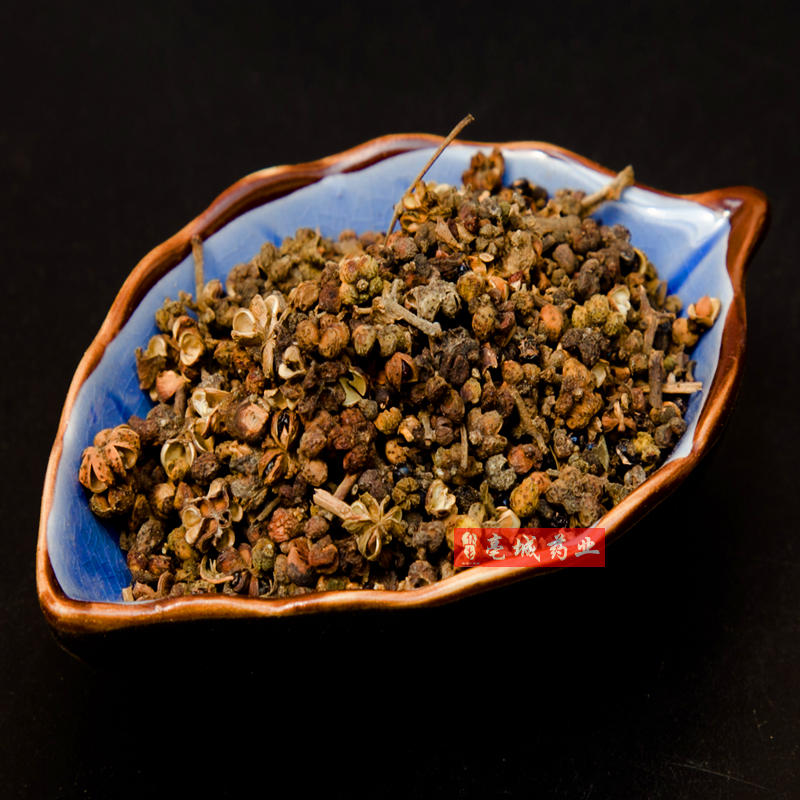 吴茱芋 吴茱萸 中药材吴茱芋粉 吴茱萸粉敷脚心退热500克