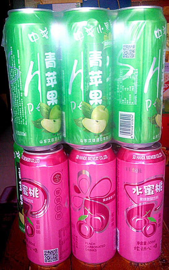 ơװƻˮҹζ̼500mlؼ