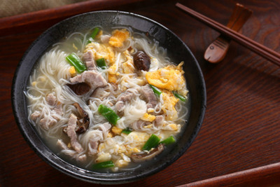 爱德麦面线米线2050g面线糊手工线面长寿面龙须面闽南特产礼盒装