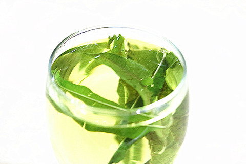 天禄茗茶 马鞭草 花草茶 法国进口干柠檬马鞭草茶