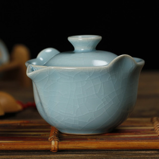 张生汉陶老坑矿手工煮茶锅碗养生壶干泡碗电陶炉加热