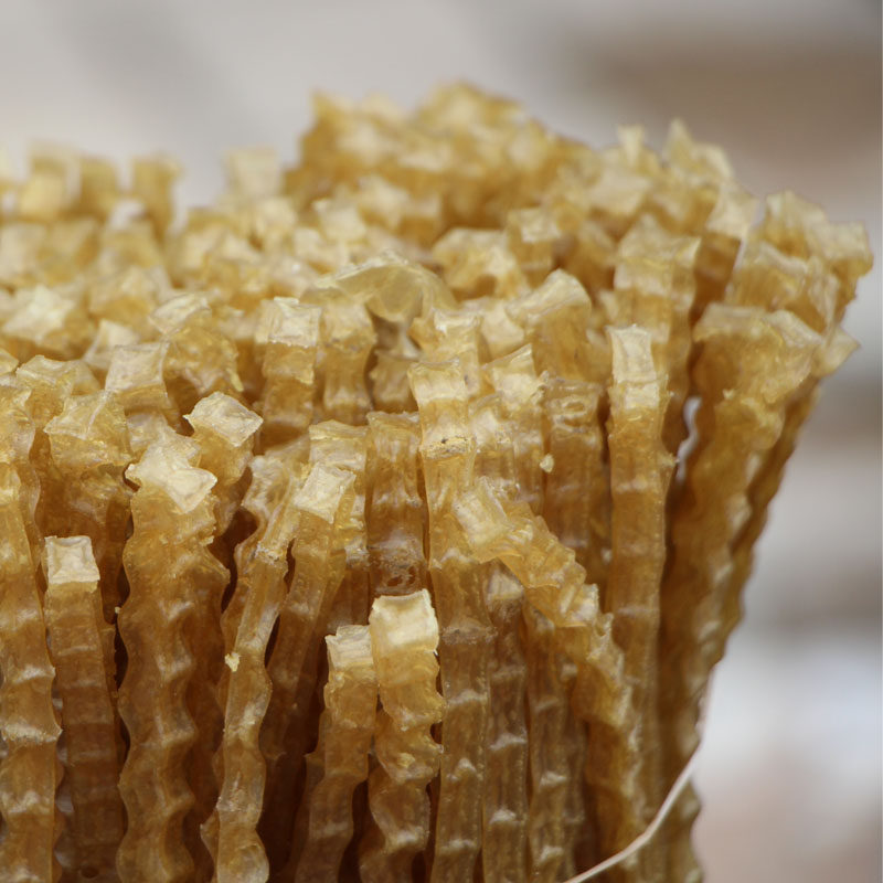 曲靖散装马龙荞丝 苦荞丝 乔丝 下酒菜油炸香脆可口必备品350g