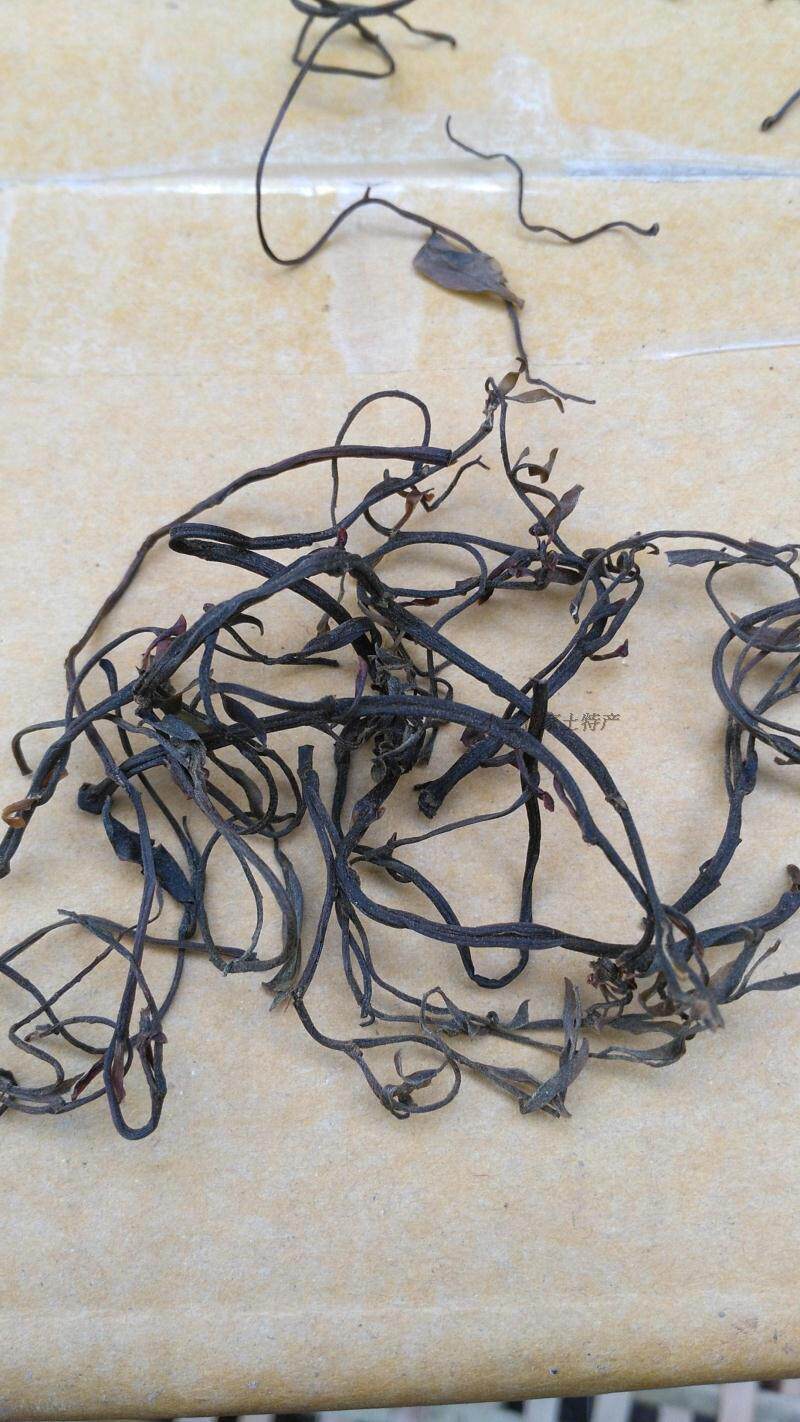 南北干货檀芽农家自制土特产脱水蔬菜干野菜新鲜嫩檀芽干250g包邮