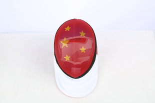 击剑器材,350n重剑护面,重剑可脱卸,出口品质,参加全国比赛