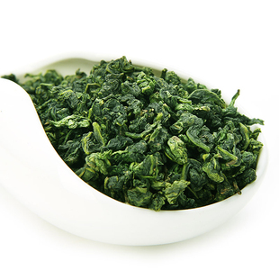 冰茶 安溪铁观音 秋茶新茶兰花香 冰茶无梗湿茶 特级浓香型tgy