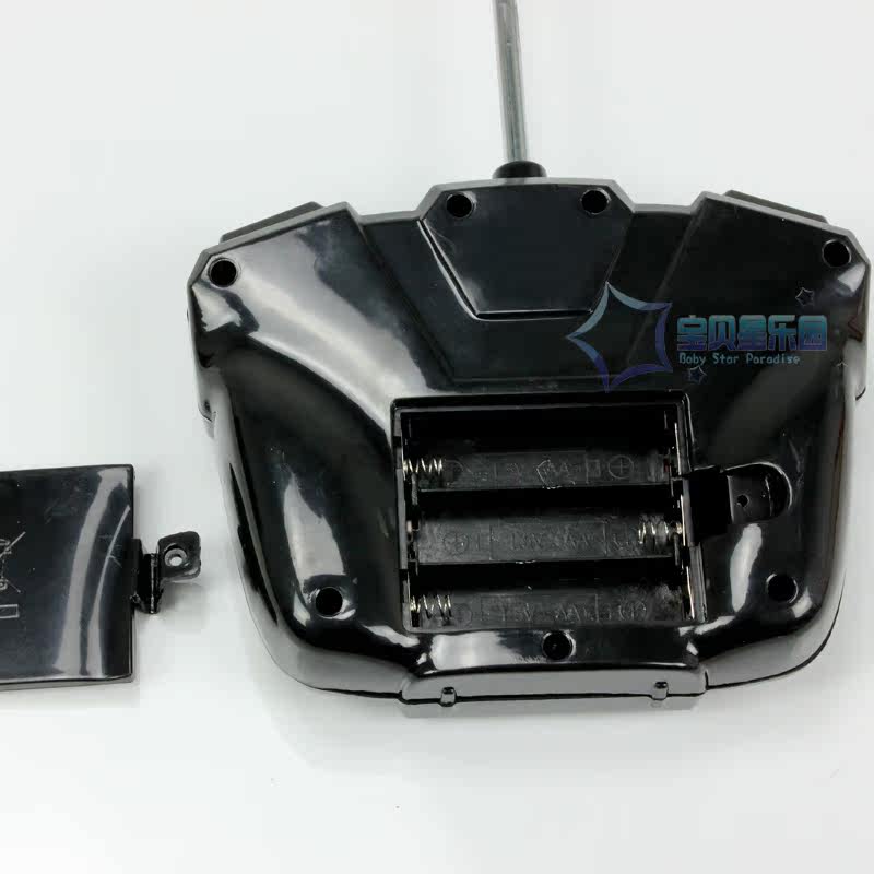 华达hd-6868摇控器单驱 儿童电动车原厂正品配件 售后无忧无虑