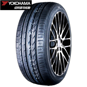 yokohama 優科豪馬 225/50rf17 94y v103s 防爆輪胎 缺氣保護