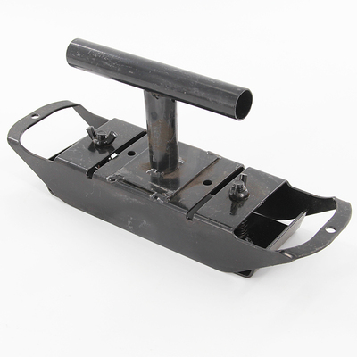 鸡料槽用匀料器 食槽搅料工具 蛋鸡自动喂料机匀料机自动化养鸡厂