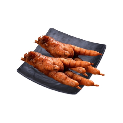 黑果鸡爪福建泉州洪濑鸡爪特产食品独立包装旅游零食卤味正品包邮