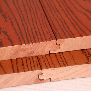 实木地板 东莞安装 强化复合木地板11mm防水防滑耐磨锁扣平滑实木地板