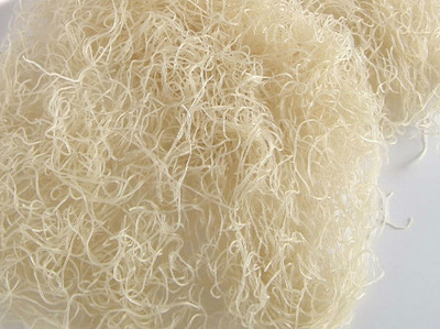 殿前榨面手工一级绍兴嵊州新昌特产米粉干米面线散称500g新店促销