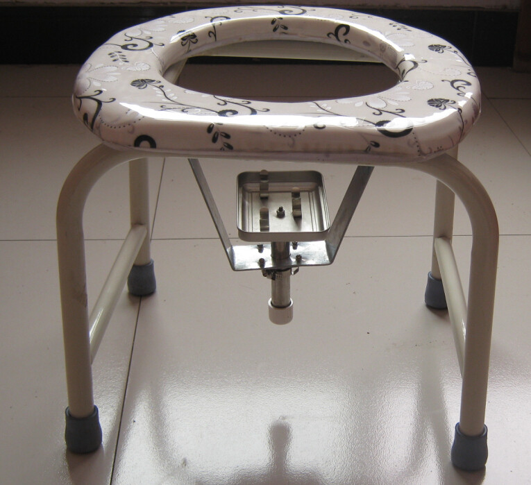 坐灸仪艾灸凳温灸仪器妇科宫寒痔疮坐熏椅蹲灸盒悬灸桶坐灸凳