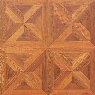 地暖厂家直销特价包邮 个性欧式艺术拼花仿古强化复合木地板12mm