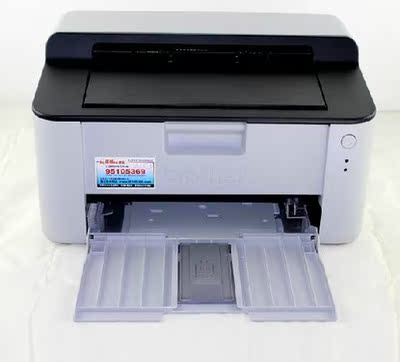 兄弟hl-1208黑白激光打印机1118家用超2140 办公联保学生套餐包邮