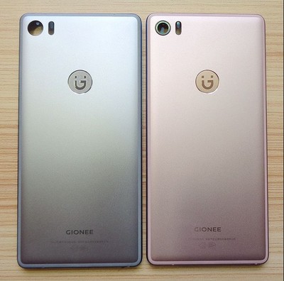 金立s8电池盖 gn9011中框 前壳 外壳 s8 金属壳边框 电池后盖