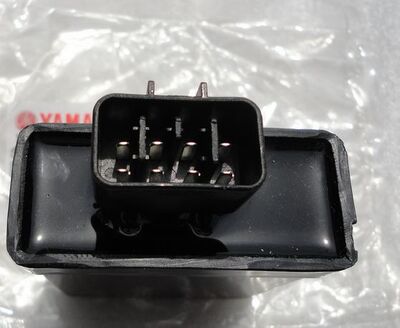 福喜 巧格 花嫁 车玩丽鹰100鬼火rsz原装点火器 cdi 国三欧2