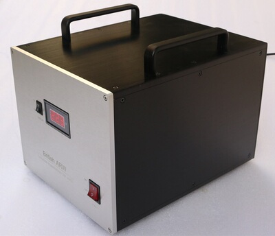 英国红牛隔离牛3000w成品220v转110v /220v