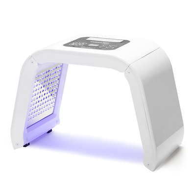 韩国led光谱仪皮肤管理美容院仪器美容仪红蓝光祛痘仪动力嫩肤仪