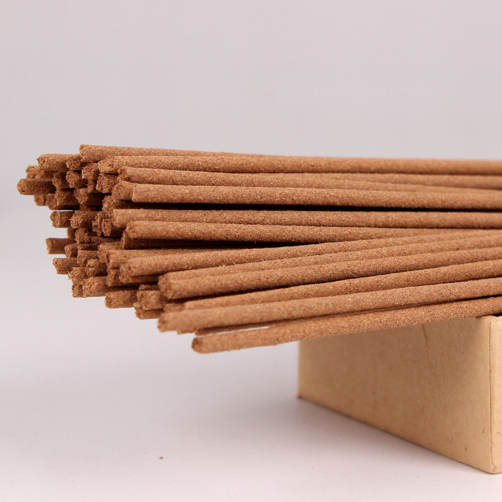 慧通香堂 天然传统熏香 唐宫柏子贡香 线香 佛香 安神清修