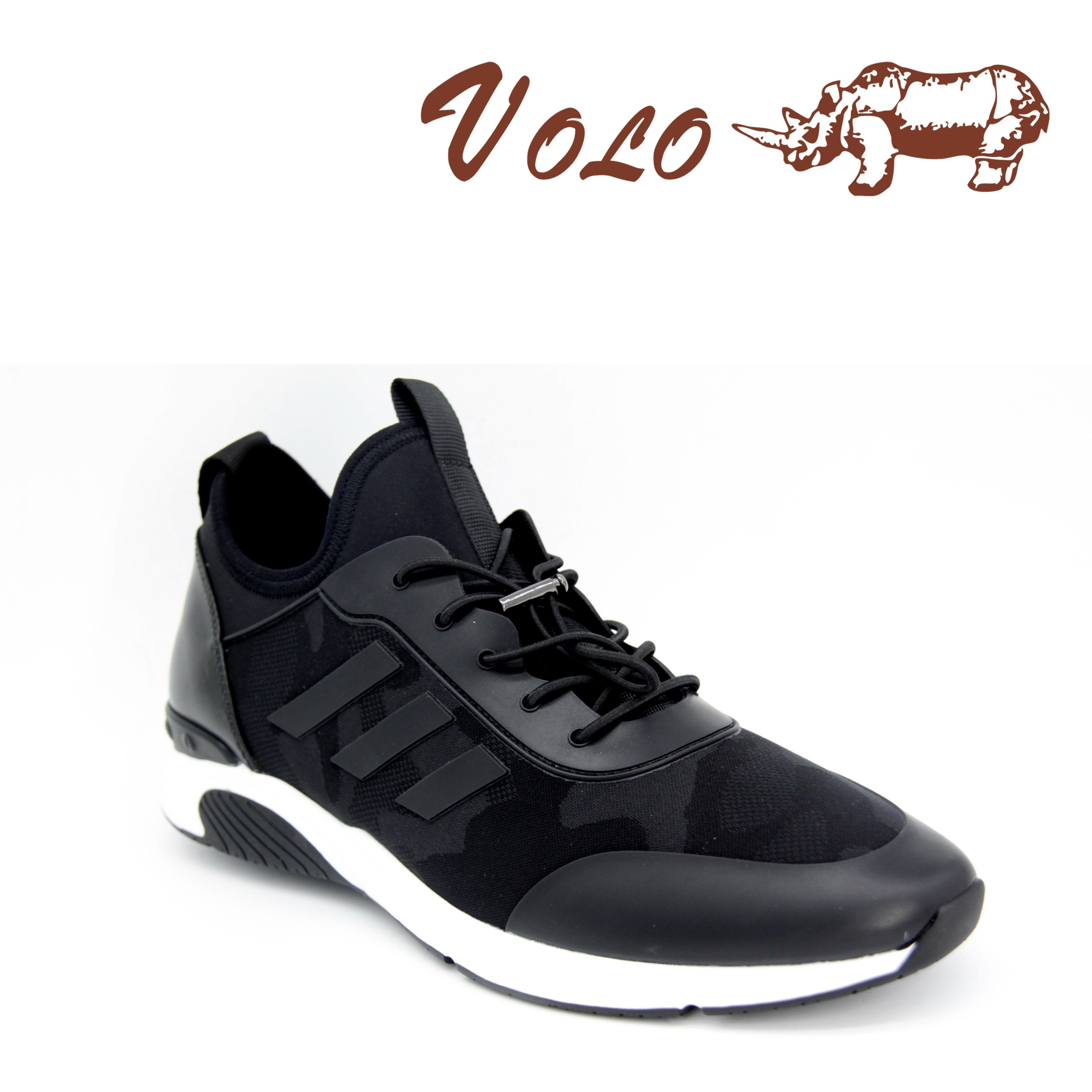 volo犀牛2016秋季男鞋时尚透气真皮休闲男鞋54765102d 54765103d