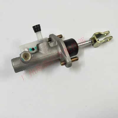 东南三菱菱绅离合器总泵 台湾三益原厂 离合器总泵菱绅配件