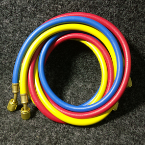空调加氟管加液管冷媒管r22r410