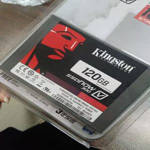 kingston/金士顿 sv300s37a/120g已售1件 ￥ 338.0 ￥338.