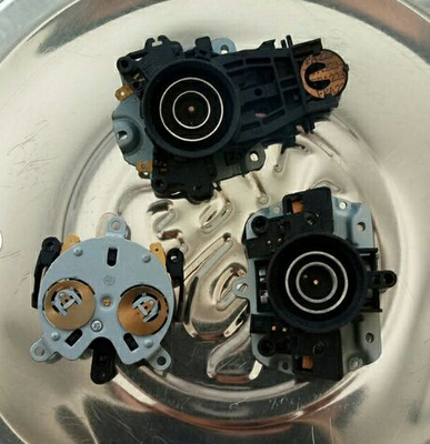金灶维修配件不锈钢电水壶t75a 218 918 k208壶底温控耦合器