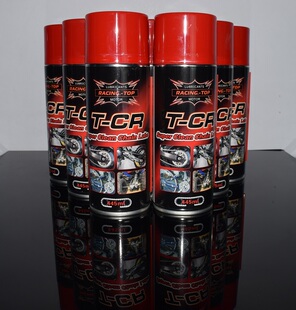 摩托车 torco 摩托车链条油 托库 大瓶 白色蜡状 摩托车链条润滑剂