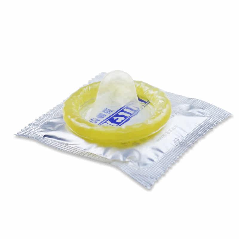 薇薇蕾萨避孕套 超薄型凹凸虎牙色彩安全套组合33只 男女成人用品